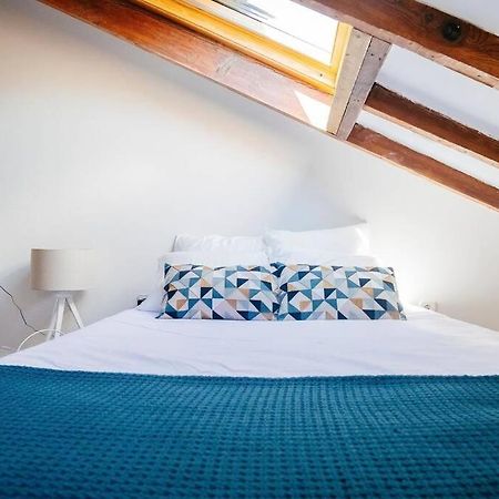 Homeabout Calle Mayor Studio Мадрид Екстериор снимка